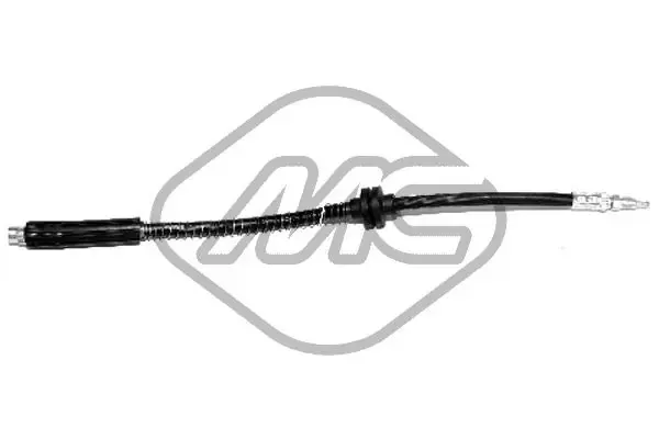 96032 Metalcaucho