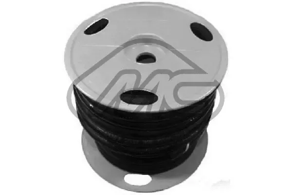  00470 Metalcaucho