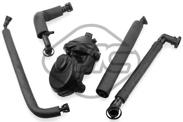 Válvula PCV 35100 Metalcaucho