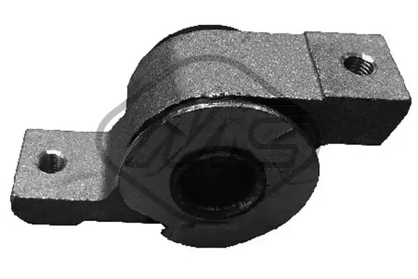Silentblock del brazo de suspensión 05550 Metalcaucho