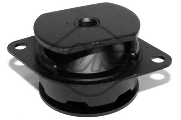 Soporte izquierdo del motor 05618 Metalcaucho