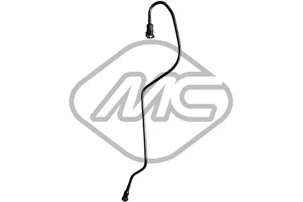 92464 Metalcaucho