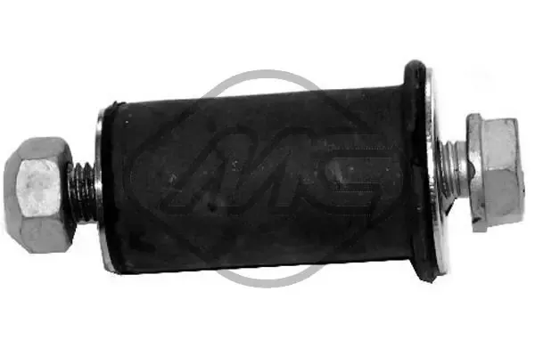 Kit de reparación de brazo oscilante 05037 Metalcaucho