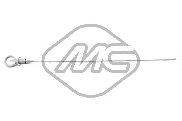 02621 Metalcaucho