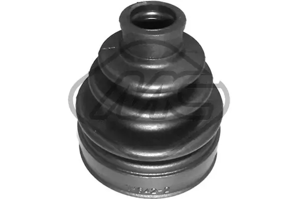 Fuelle de semieje delantero interior 01142 Metalcaucho