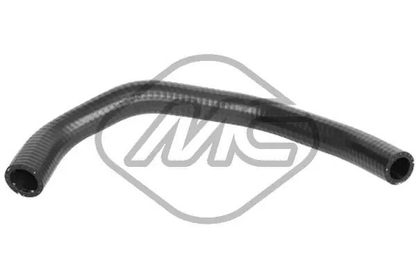 Manguera inferior del radiador 98749 Metalcaucho