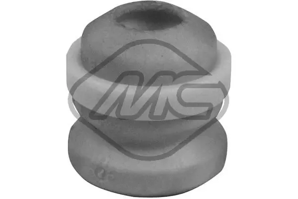 Tope de amortiguador delantero 57004 Metalcaucho