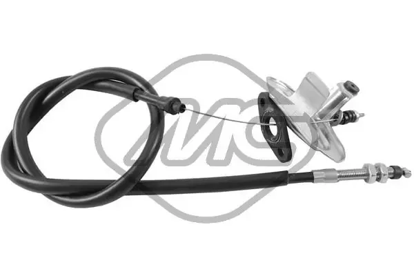 Cable del acelerador Nissan Micra K11