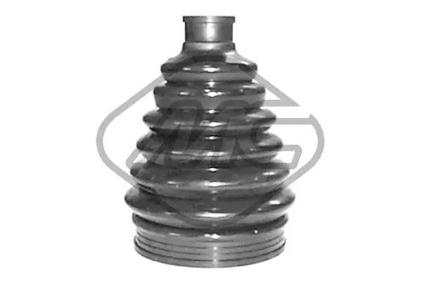 Fuelle de palier delantero exterior 00080 Metalcaucho