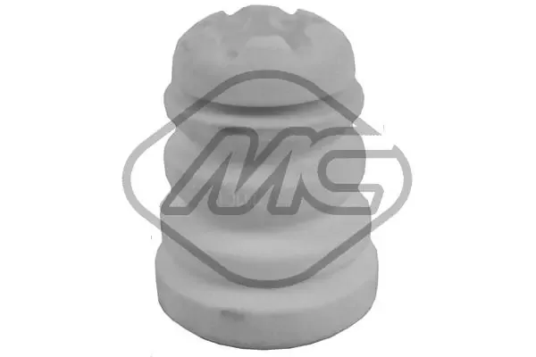 Tope de amortiguador trasero 42007 Metalcaucho