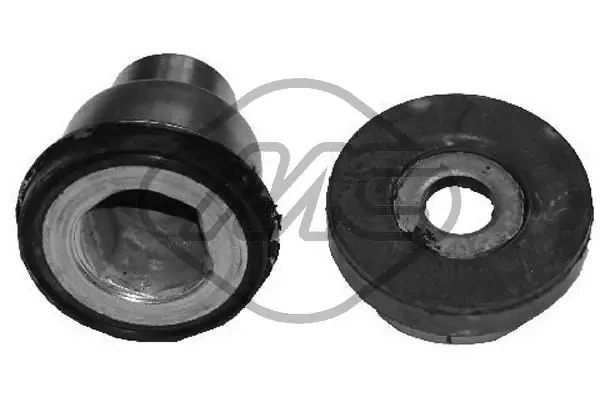 Silentblock trasero 04905 Metalcaucho