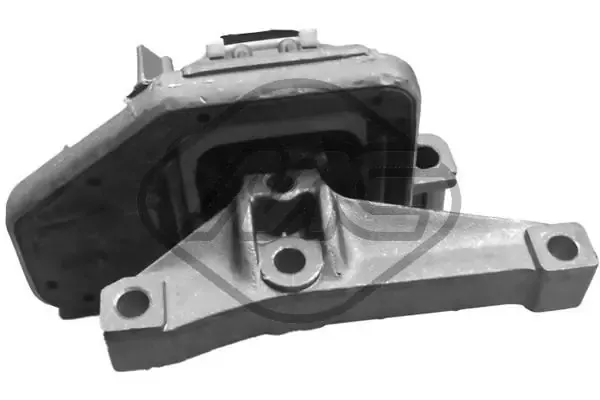 Soporte derecho del motor 04645 Metalcaucho
