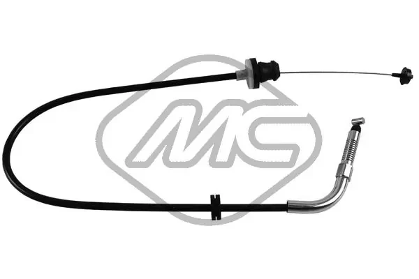 81562 Metalcaucho