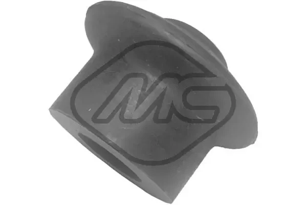 04359 Metalcaucho soporte motor delantero
