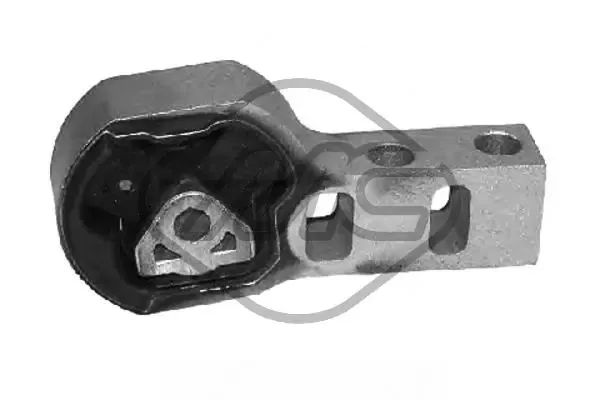 Soporte de motor trasero 05522 Metalcaucho