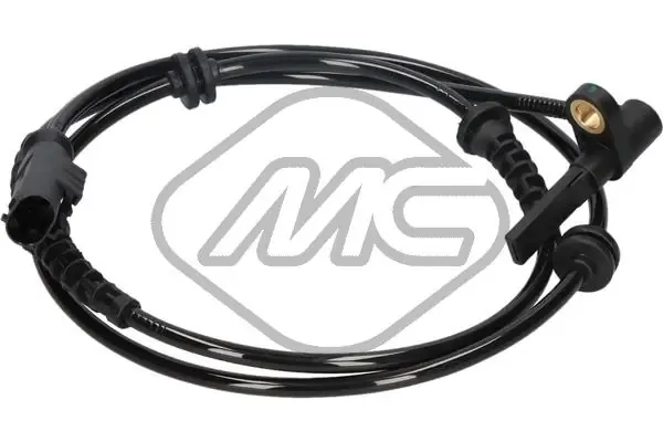 Sensor ABS delantero Fiat Ducato 3 250