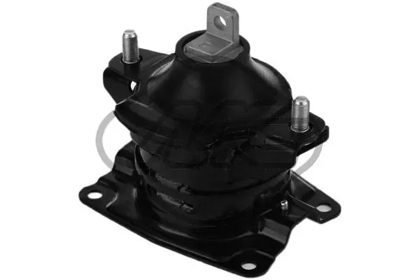 Soporte de motor delantero 57889 Metalcaucho