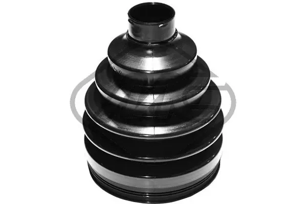 Fuelle de palier delantero exterior 11111 Metalcaucho