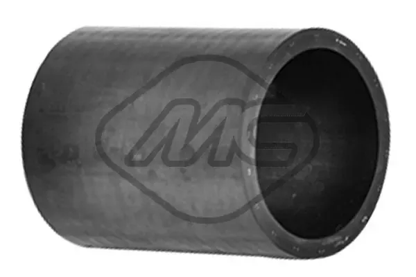 Tubo intercooler 98790 Metalcaucho