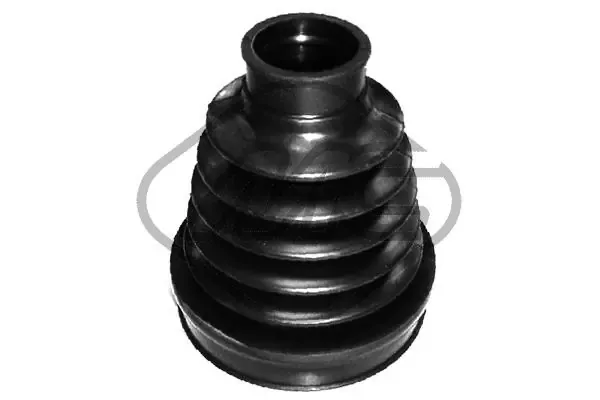 Fuelle de semieje delantero interior 01256 Metalcaucho