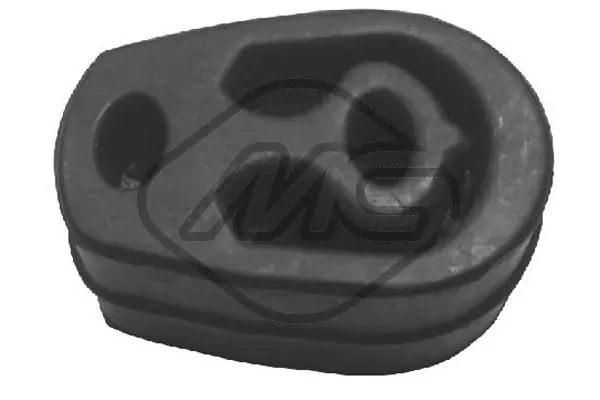 00232 Metalcaucho