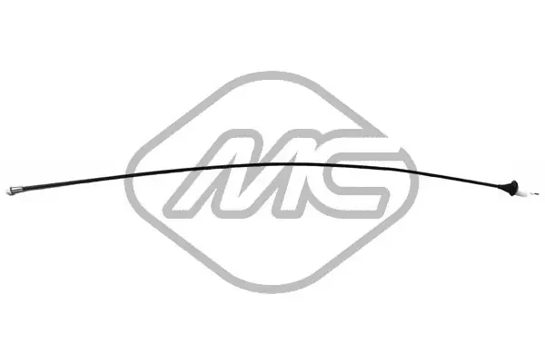 S07100 Cofle cable para velocimetro