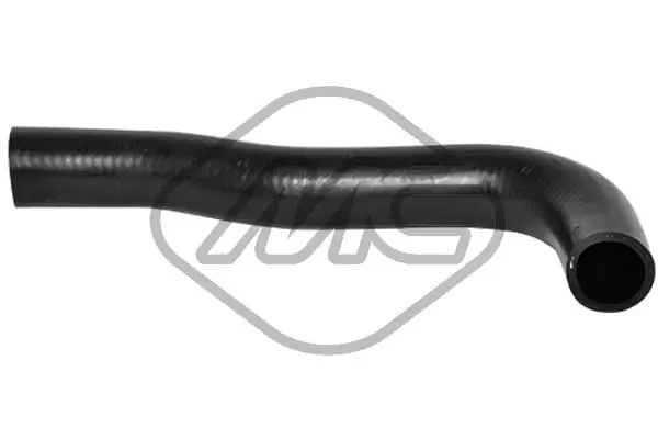Tubería de radiador arriba Mitsubishi L 200 (KA, KB)