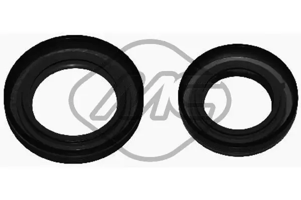 Anillo retén de semieje, eje delantero, derecho Citroen Jumper 244