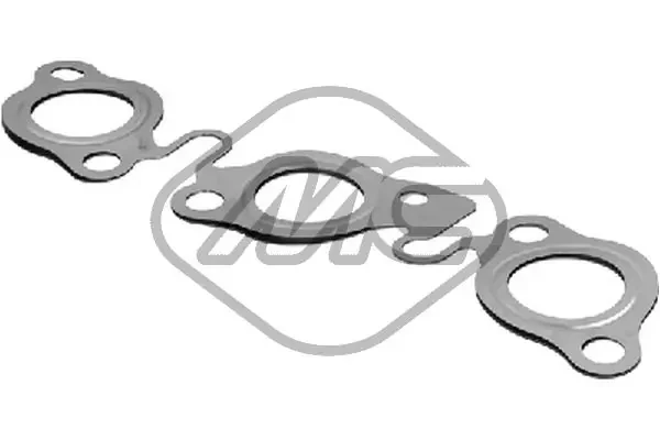 Junta de colector de escape Land Rover Discovery 4 (L319)