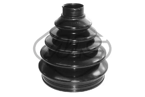 Fuelle de palier delantero exterior 01102 Metalcaucho