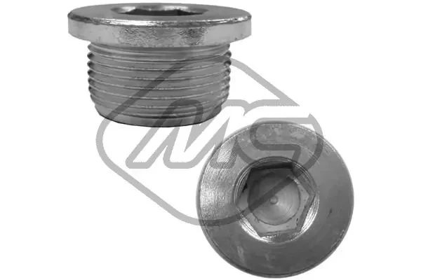 04888 Metalcaucho