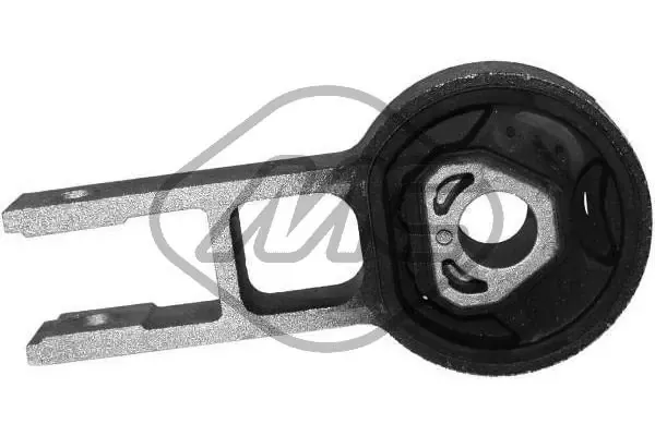 Soporte superior derecho del motor 05720 Metalcaucho