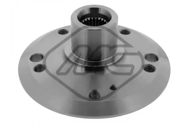 Cubo de rueda trasero Mercedes E C124