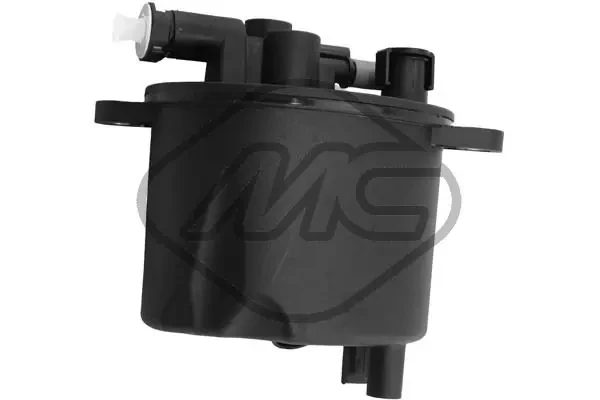 42115 Metalcaucho filtro combustible