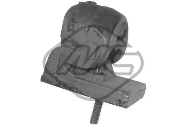 Soporte escape 04655 Metalcaucho