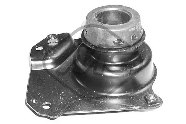 Soporte izquierdo del motor 04096 Metalcaucho