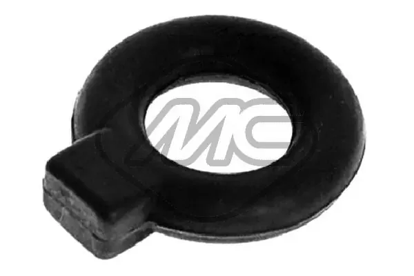 Soporte escape 00098 Metalcaucho