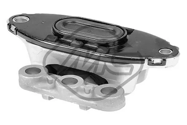 Soporte de motor derecho 46434008 Fiat/Alfa/Lancia