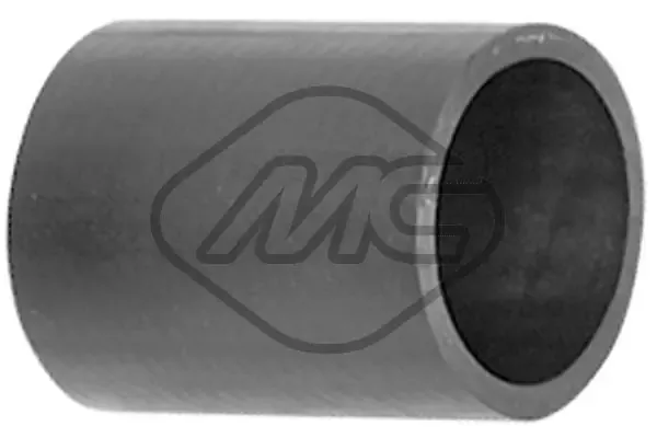 Tubo intercooler 98455 Metalcaucho