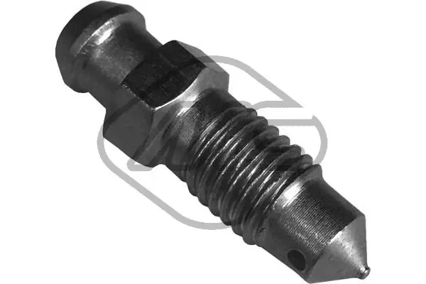 Válvula de purga de la pinza de freno delantera 41208 Metalcaucho