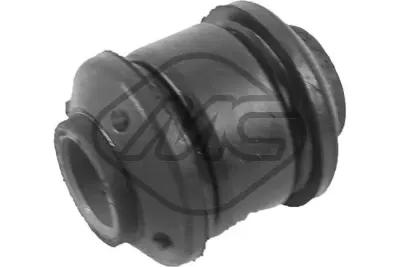 Buje de amortiguador trasero METALCAUCHO 57920