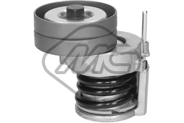 Tensor de correa poli V 49642 Metalcaucho