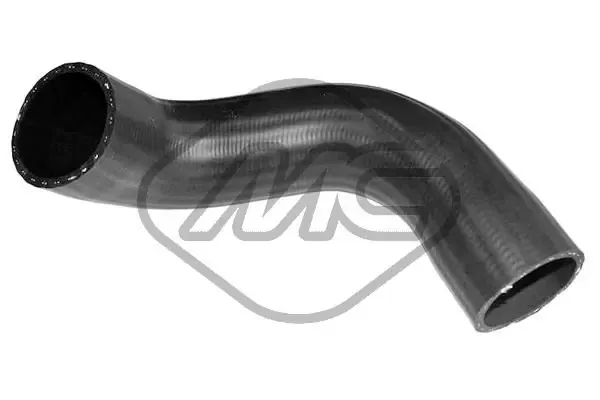 Tubo intercooler 98667 Metalcaucho