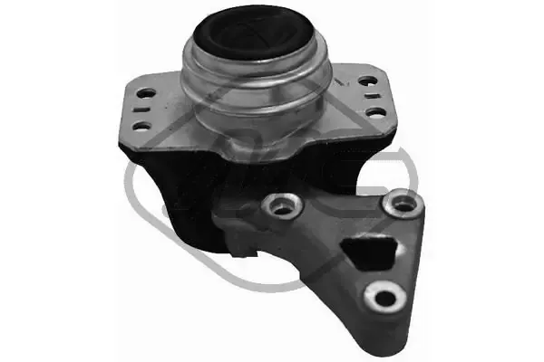 Soporte de motor derecho 04435 Metalcaucho