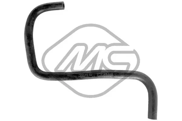 Sistema de ventilación del cárter Opel 90528437