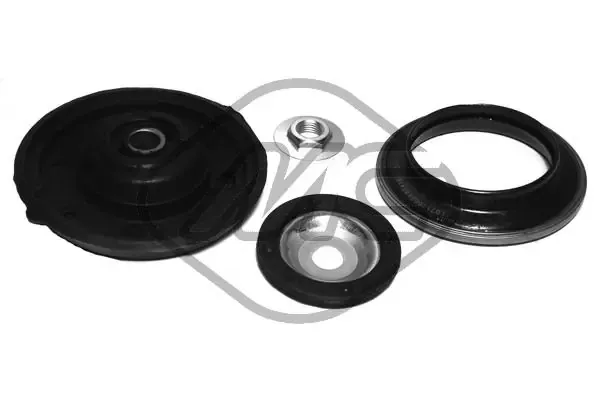 Soporte del amortiguador delantero 06682 Metalcaucho