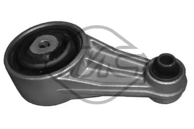 Soporte trasero del motor METALCAUCHO 00999