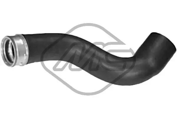 Tubo intercooler 79049 Metalcaucho