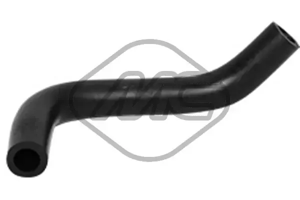 Tubo de ventilación del cárter 99100 Metalcaucho