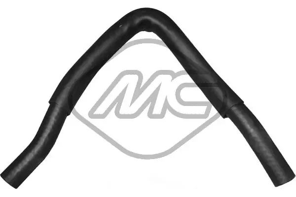 Manguera (conducto) del sistema de refrigeración Suzuki Grand Vitara (FT, GT)